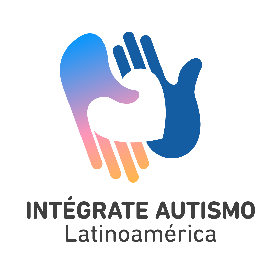 Logo Intégrate Autismo Latinoamérica - Centro de terapia especializada Mérida Yucatán